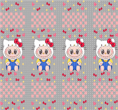 Bookmark sticker-S 1445